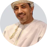Д-р Салим Аль-Шуайли