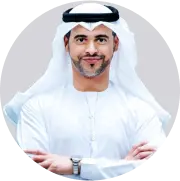Dr. Ebrahim Al Alkeem Al Zaabi