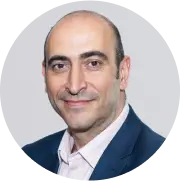 Dr. Ramzi Ben Ouaghrem