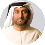 HE Abdullatif Abdulla Ahmed Al Mulla